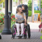Sexuality & Reproductive Health After Paralysis